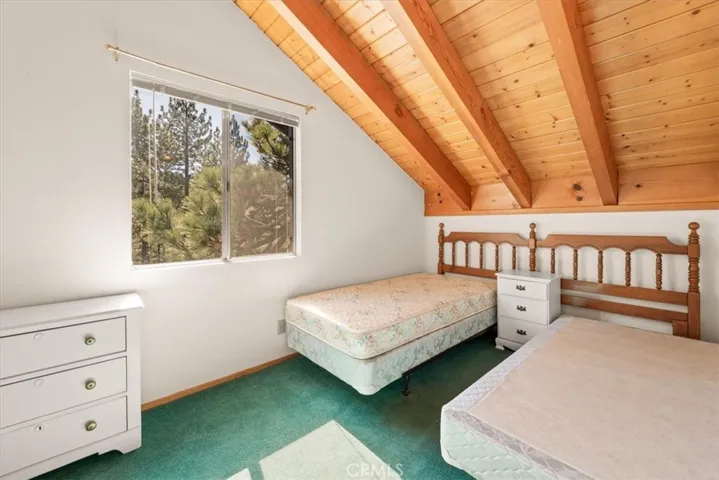 769 Lowe Drive, Big Bear Lake, California 92315