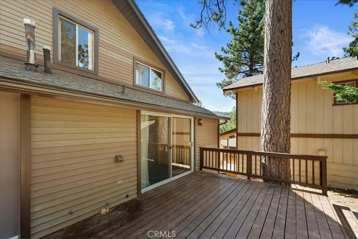 769 Lowe Drive, Big Bear Lake, California 92315