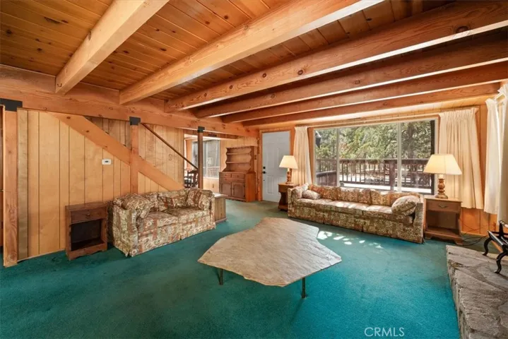 769 Lowe Drive, Big Bear Lake, California 92315