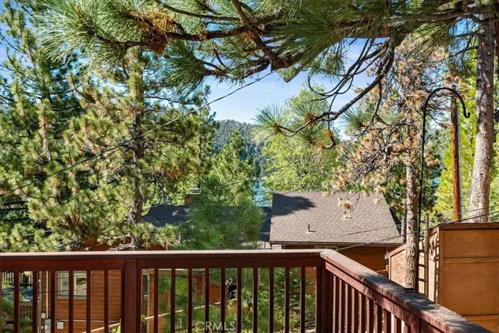 769 Lowe Drive, Big Bear Lake, California 92315