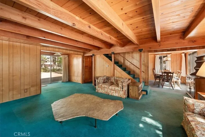 769 Lowe Drive, Big Bear Lake, California 92315