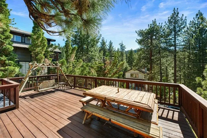 769 Lowe Drive, Big Bear Lake, California 92315