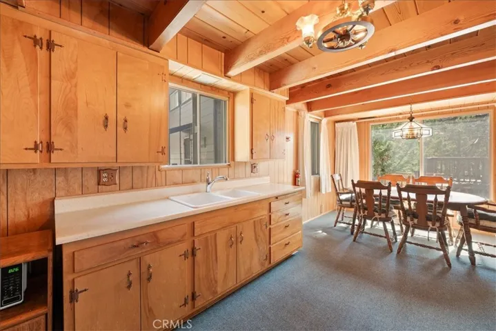 769 Lowe Drive, Big Bear Lake, California 92315