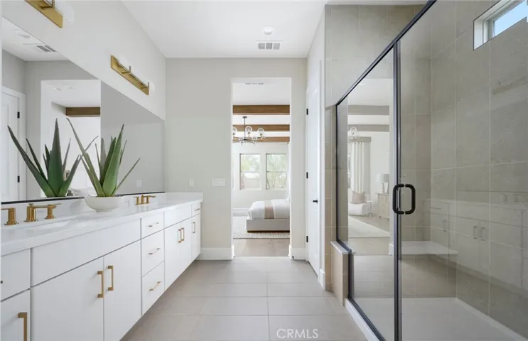 Photos uploaded are of the model representing the floor plan and are to demonstrate furniture layout. Furniture pictured is for demonstration only and not included with purchase.