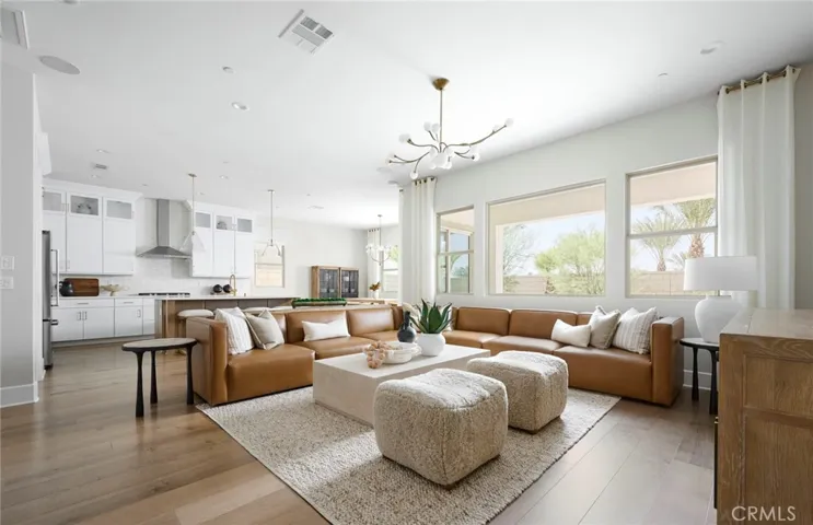 Photos uploaded are of the model representing the floor plan and are to demonstrate furniture layout. Furniture pictured is for demonstration only and not included with purchase.