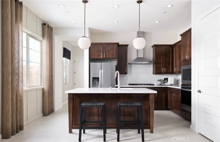 Photos uploaded are of the model representing the floor plan and are to demonstrate furniture layout. Furniture pictured is for demonstration only and not included with purchase.