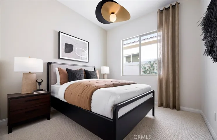Photos uploaded are of the model representing the floor plan and are to demonstrate furniture layout. Furniture pictured is for demonstration only and not included with purchase.