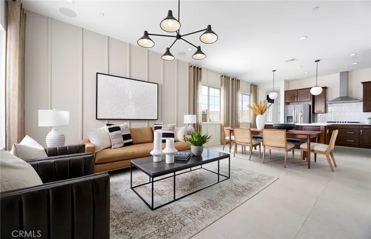 Photos uploaded are of the model representing the floor plan and are to demonstrate furniture layout. Furniture pictured is for demonstration only and not included with purchase.