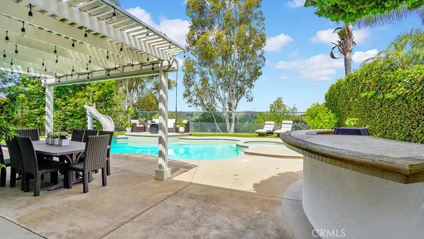 33 Segada, Rancho Santa Margarita, California 92688