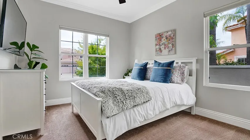 Downstairs Bedroom