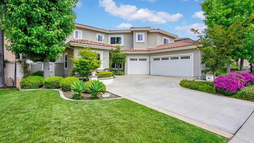 33 Segada, Rancho Santa Margarita, California 92688