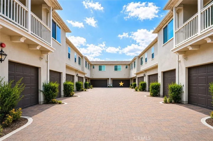 3210 E Yountville Drive 7, Ontario, California 91761