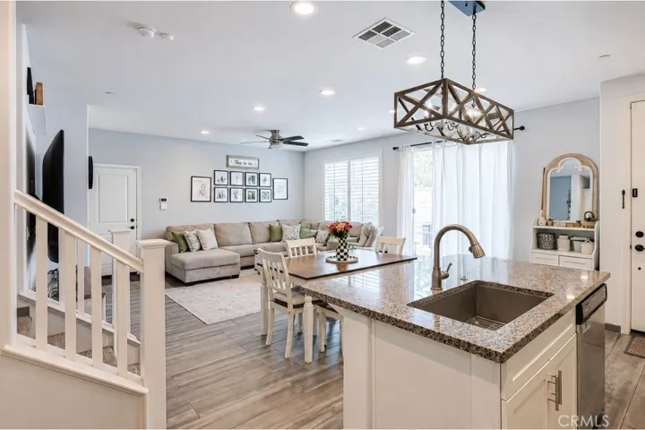 3210 E Yountville Drive 7, Ontario, California 91761