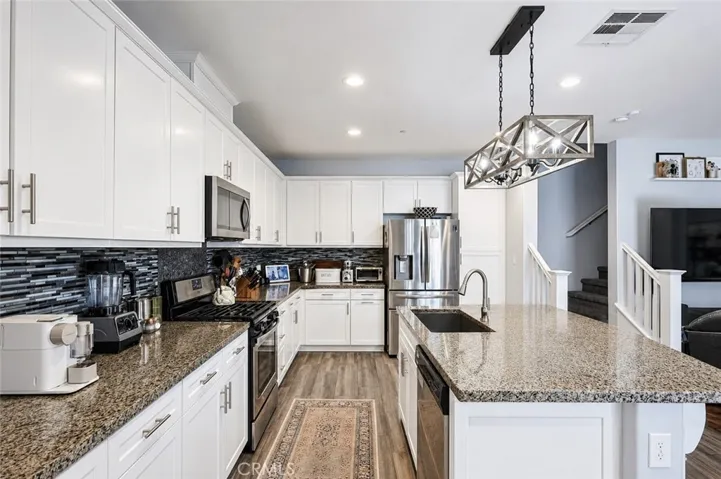 3210 E Yountville Drive 7, Ontario, California 91761