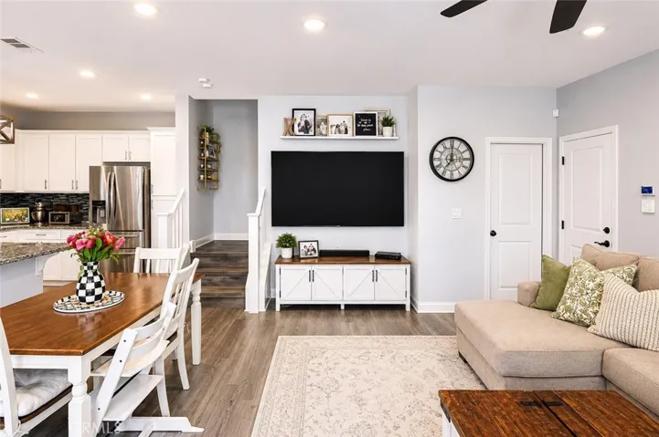 3210 E Yountville Drive 7, Ontario, California 91761