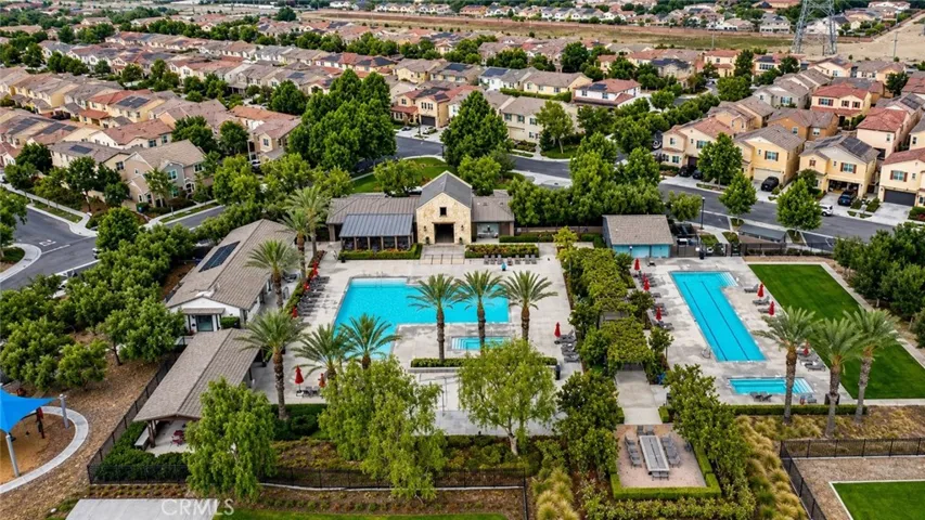 3210 E Yountville Drive 7, Ontario, California 91761