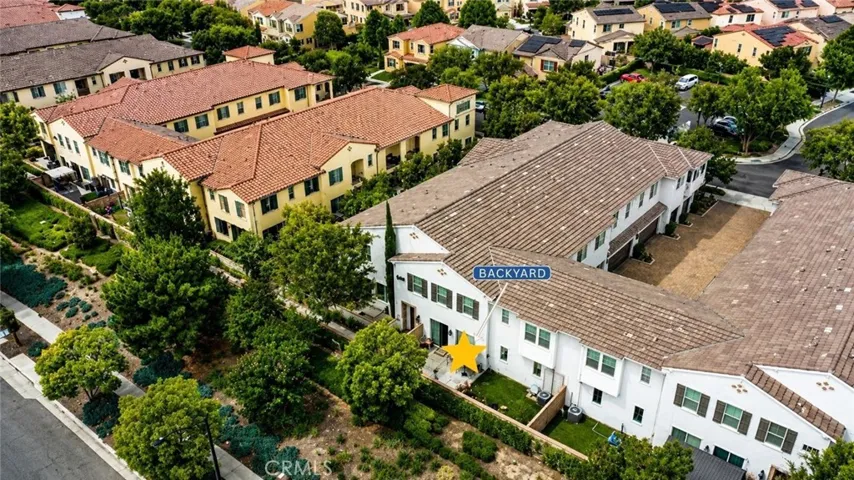 3210 E Yountville Drive 7, Ontario, California 91761