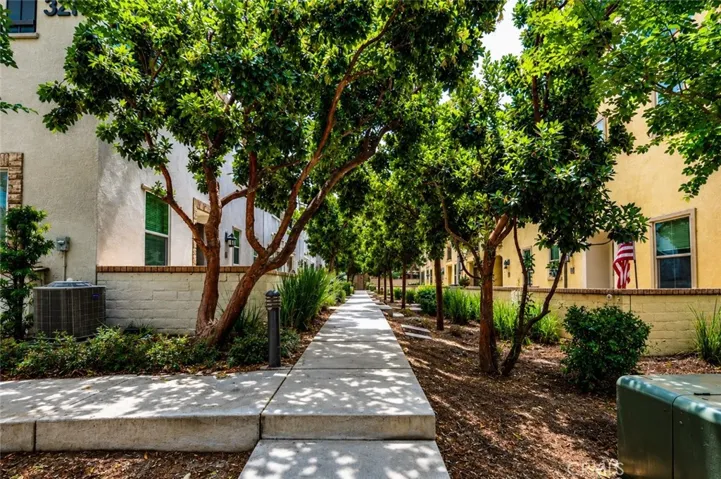 3210 E Yountville Drive 7, Ontario, California 91761
