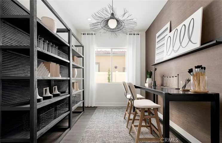 Photos uploaded are of the model representing the floor plan and are to demonstrate furniture layout. Furniture pictured is for demonstration only and not included with purchase.