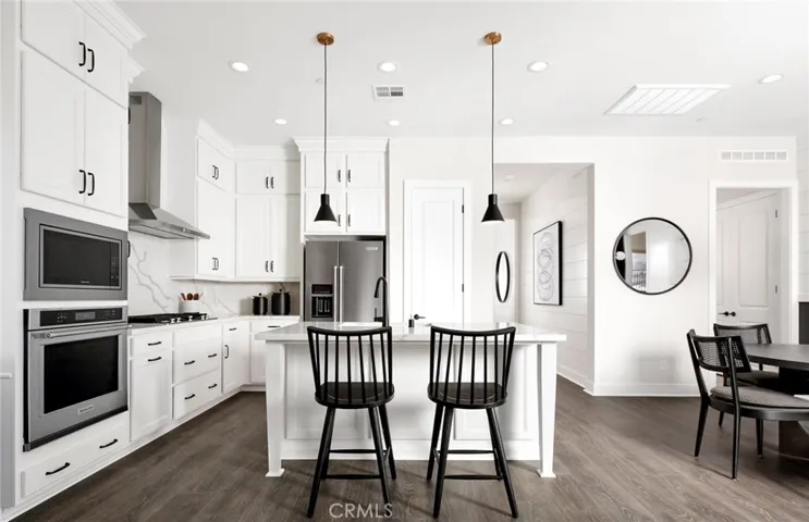 Photos uploaded are of the model representing the floor plan and are to demonstrate furniture layout. Furniture pictured is for demonstration only and not included with purchase.
