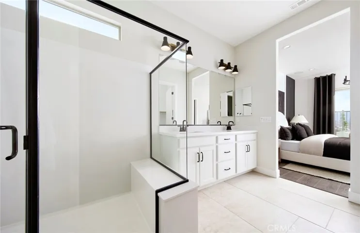 Photos uploaded are of the model representing the floor plan and are to demonstrate furniture layout. Furniture pictured is for demonstration only and not included with purchase.