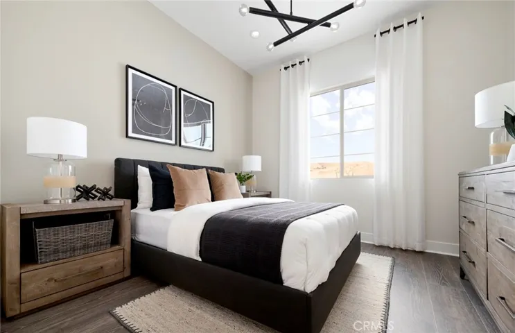 Photos uploaded are of the model representing the floor plan and are to demonstrate furniture layout. Furniture pictured is for demonstration only and not included with purchase.