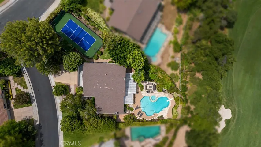 3861 Braewood Court, Tarzana, California 91356