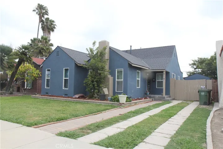 818 S Sloan, Compton, California 90221