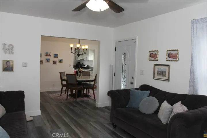 818 S Sloan, Compton, California 90221