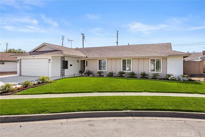 4731 Libra, Yorba Linda, California 92886