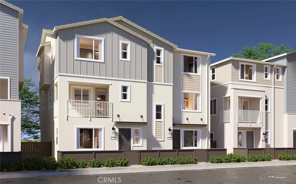 Exterior Rendering