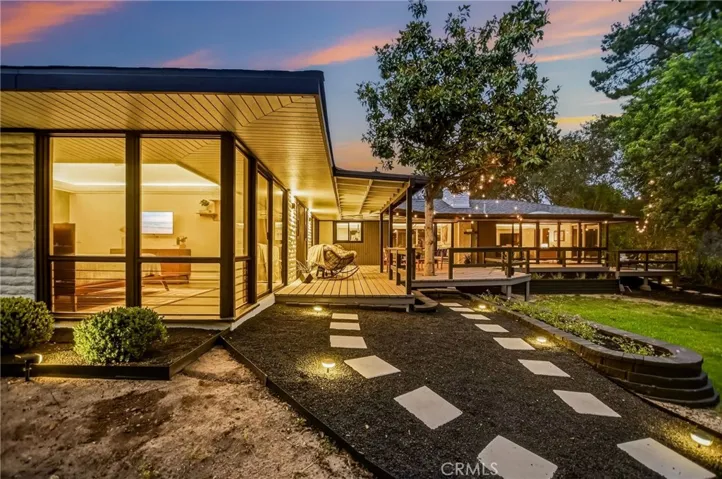 224 Tumble Creek, Fallbrook, California 92028
