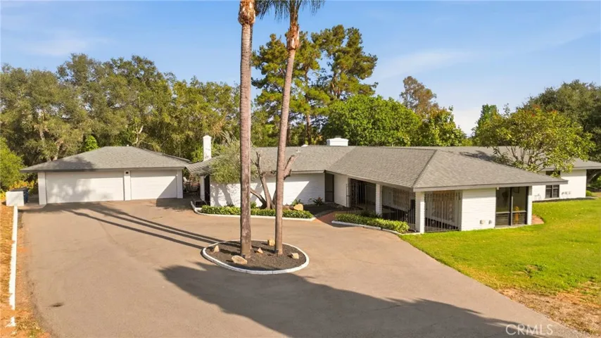 224 Tumble Creek, Fallbrook, California 92028
