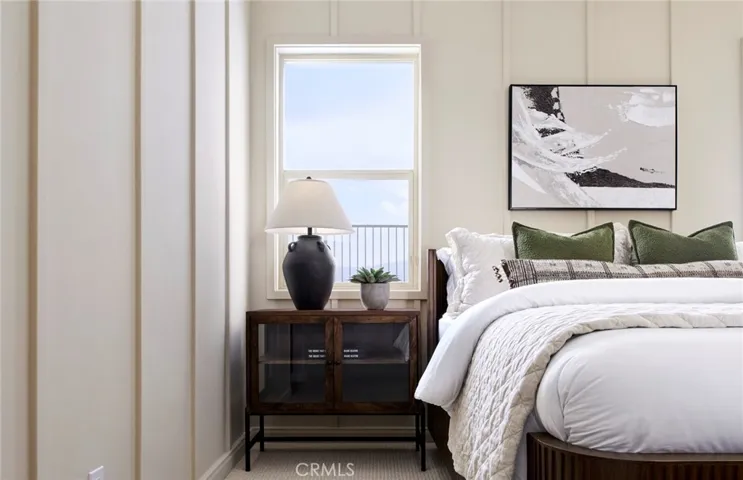 Photos uploaded are of the model representing the floor plan and are to demonstrate furniture layout. Furniture pictured is for demonstration only and not included with purchase.