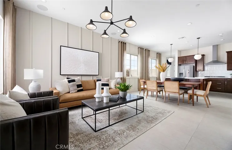 Photos uploaded are of the model representing the floor plan and are to demonstrate furniture layout. Furniture pictured is for demonstration only and not included with purchase.