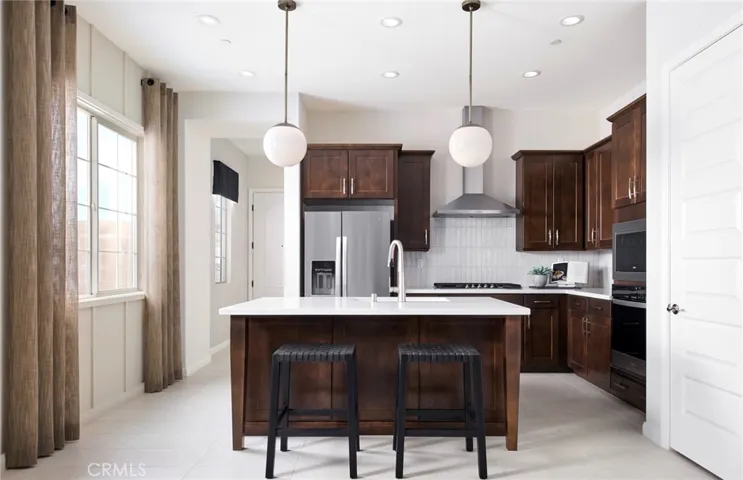 Photos uploaded are of the model representing the floor plan and are to demonstrate furniture layout. Furniture pictured is for demonstration only and not included with purchase.