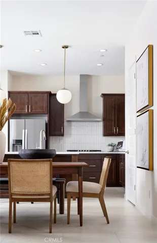 Photos uploaded are of the model representing the floor plan and are to demonstrate furniture layout. Furniture pictured is for demonstration only and not included with purchase.