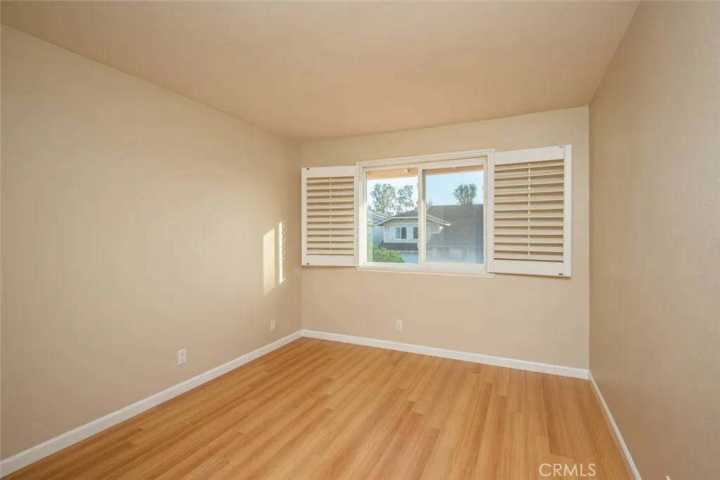 Upstairs Bedroom 3
