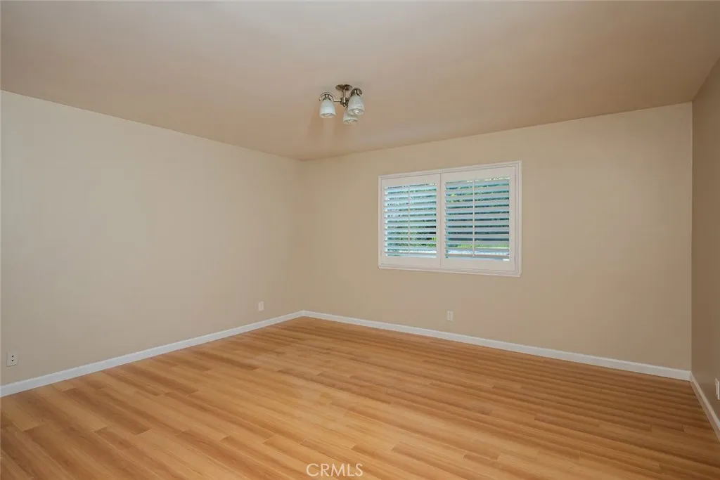 Upstairs Master Bedroom