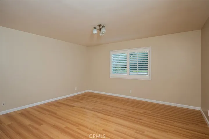 Upstairs Master Bedroom