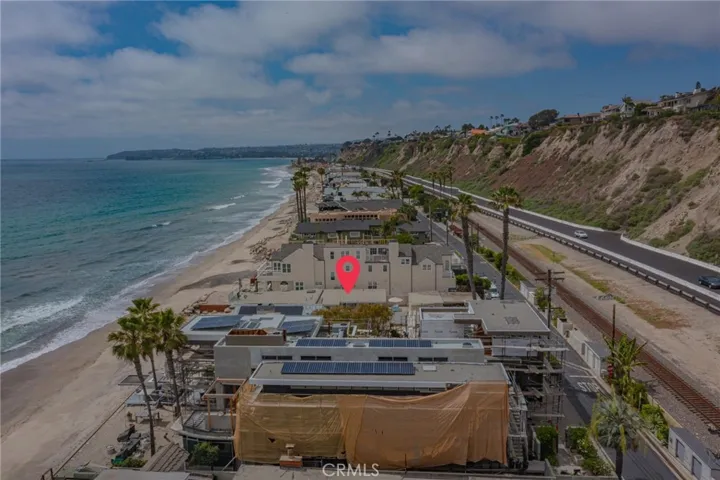 35531 Beach Road, Dana Point, California 92624