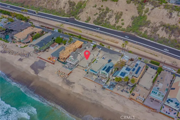 35531 Beach Road, Dana Point, California 92624