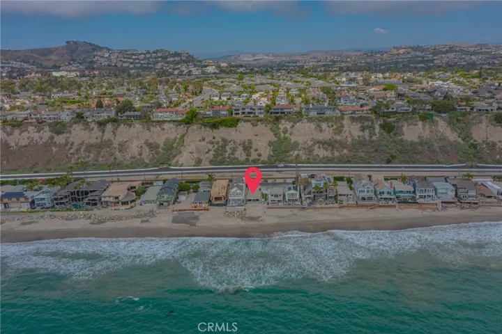 35531 Beach Road, Dana Point, California 92624