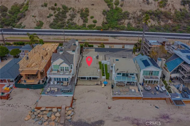 35531 Beach Road, Dana Point, California 92624