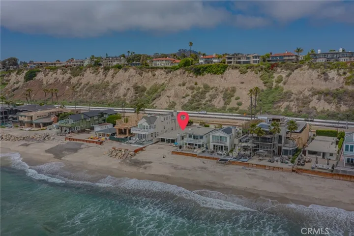 35531 Beach Road, Dana Point, California 92624