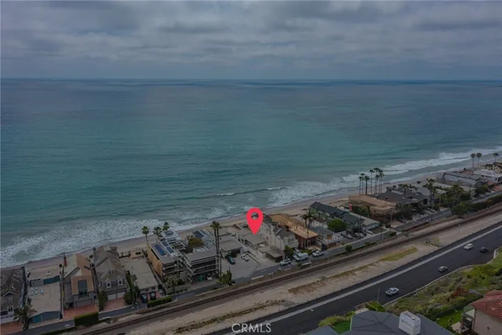 35531 Beach Road, Dana Point, California 92624