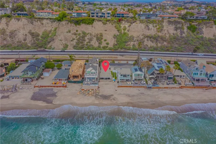 35531 Beach Road, Dana Point, California 92624