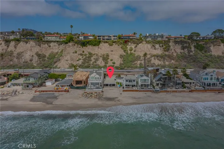 35531 Beach Road, Dana Point, California 92624