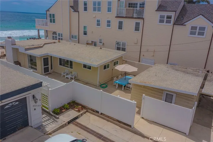 35531 Beach Road, Dana Point, California 92624