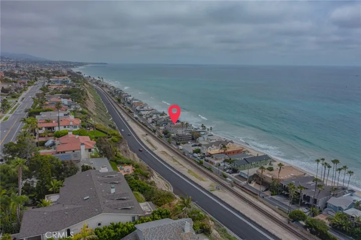 35531 Beach Road, Dana Point, California 92624
